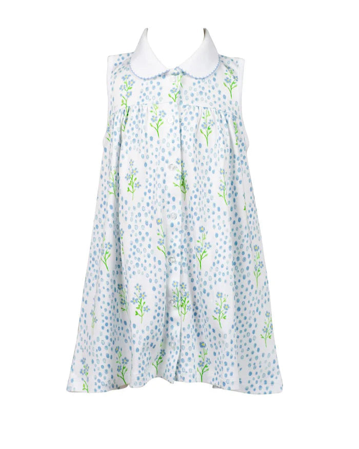 Forget Me Not Dress
