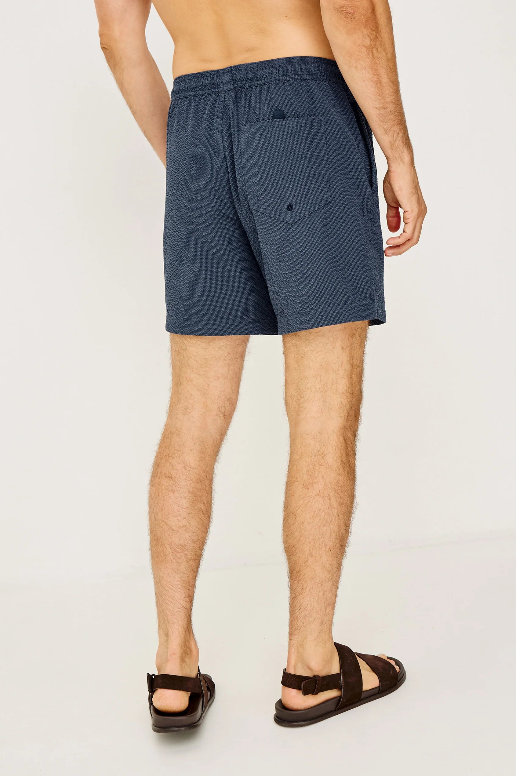 La Brea Swim Shorts - Stratos