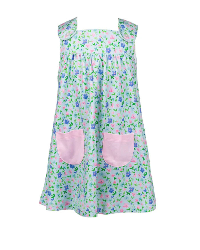 Morning Glory Dress