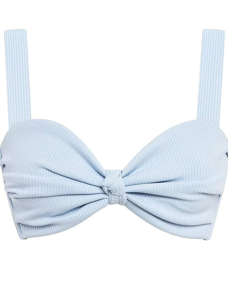 Peri Rib Hayden Bikini Top