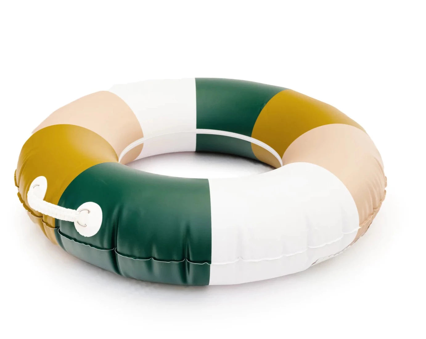 Small Classic Pool Float - 70's Cinque