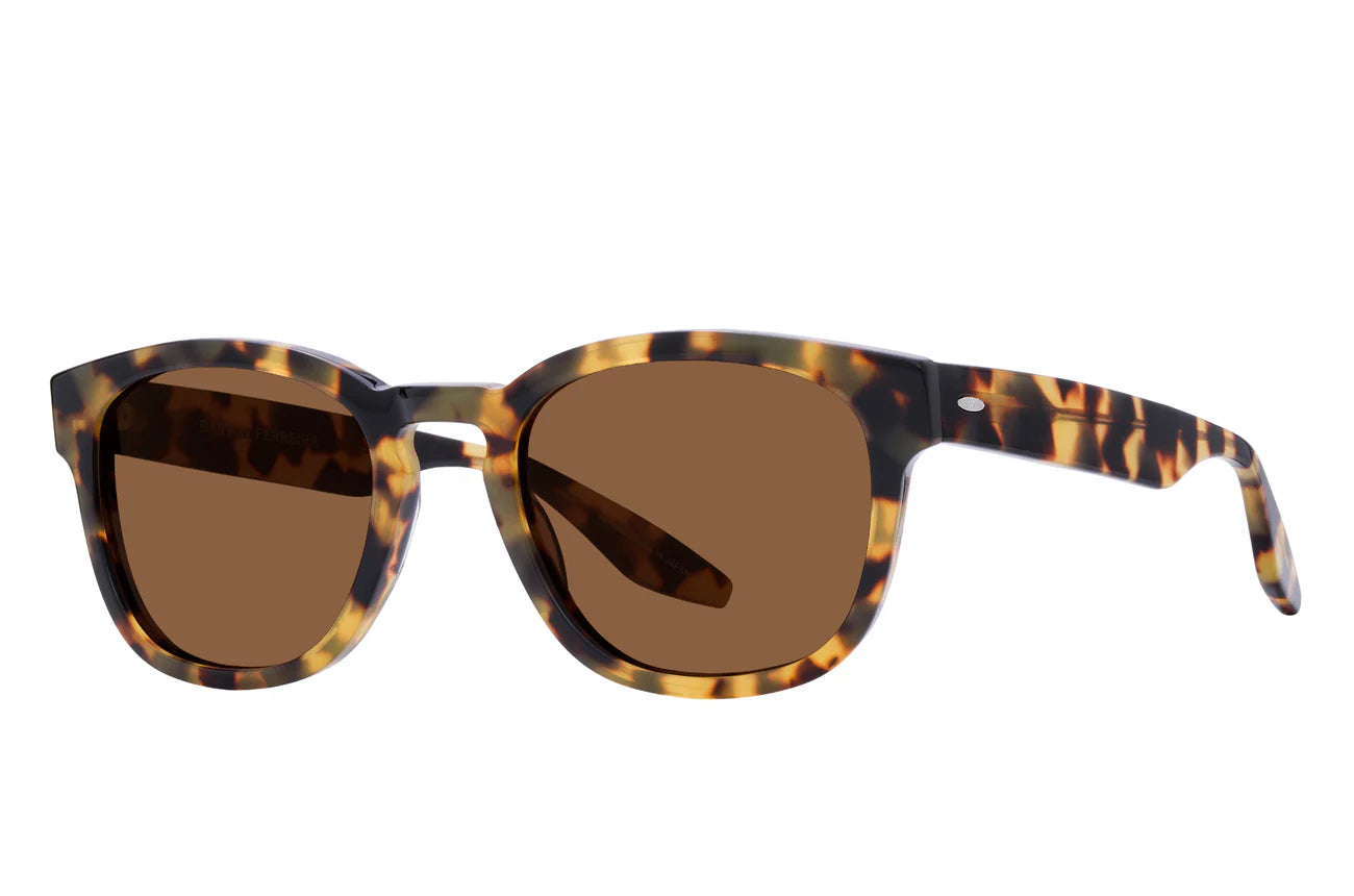 Nelson - Tokyo Tortoise/Espresso