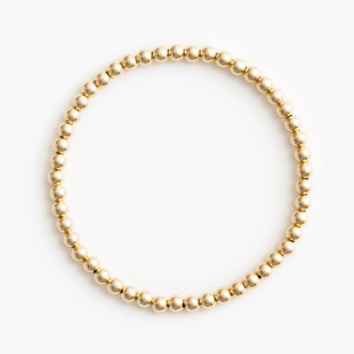 All Gold Stacker