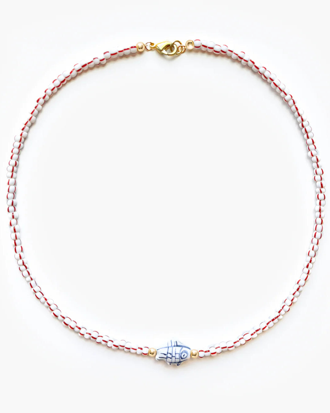 The Nantucket Necklace