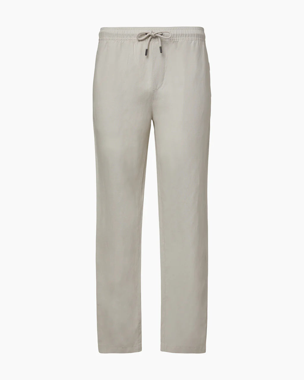 Air Linen Pull-On Pant - Stone