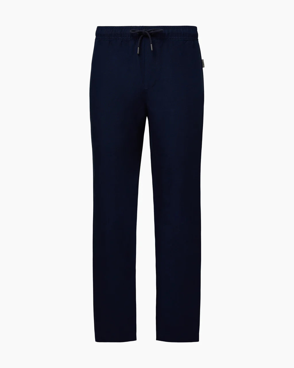Air Linen Pull-On Pant - Deep Navy