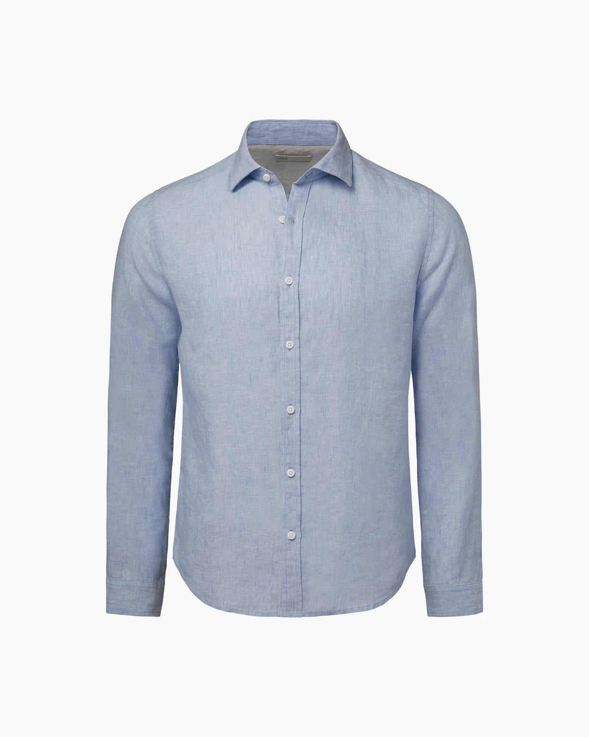 Linen Slim Fit Shirt