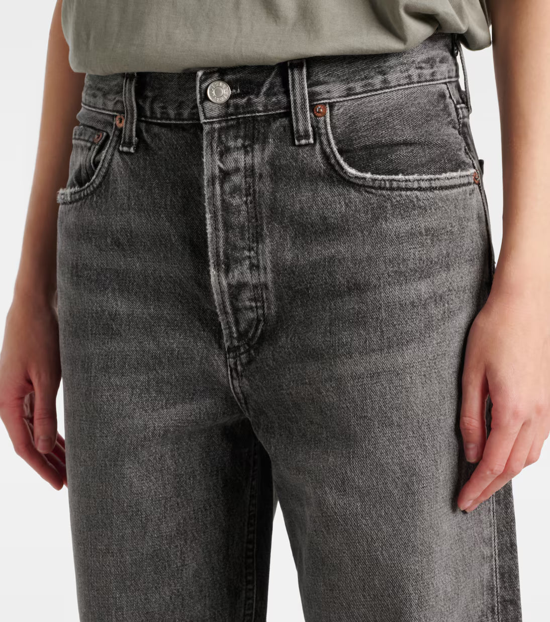 Low Slung Baggy - Spirit
