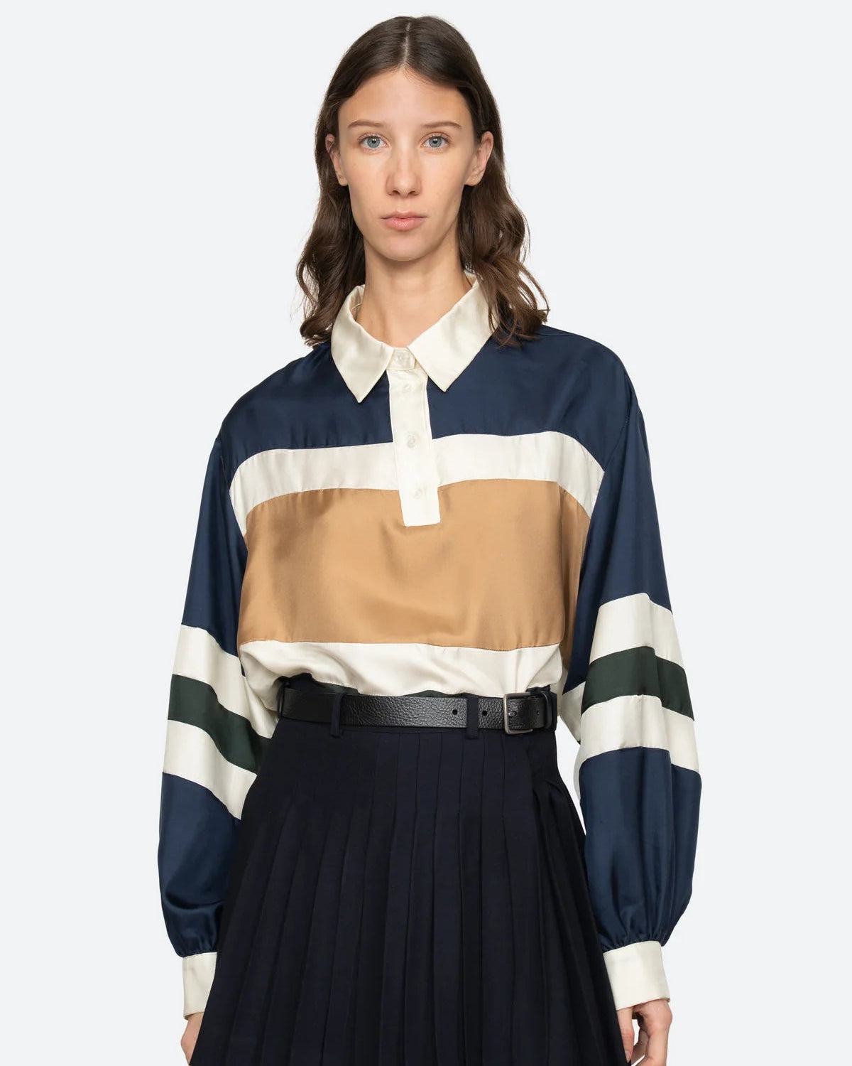 Juliet Polo - Multi