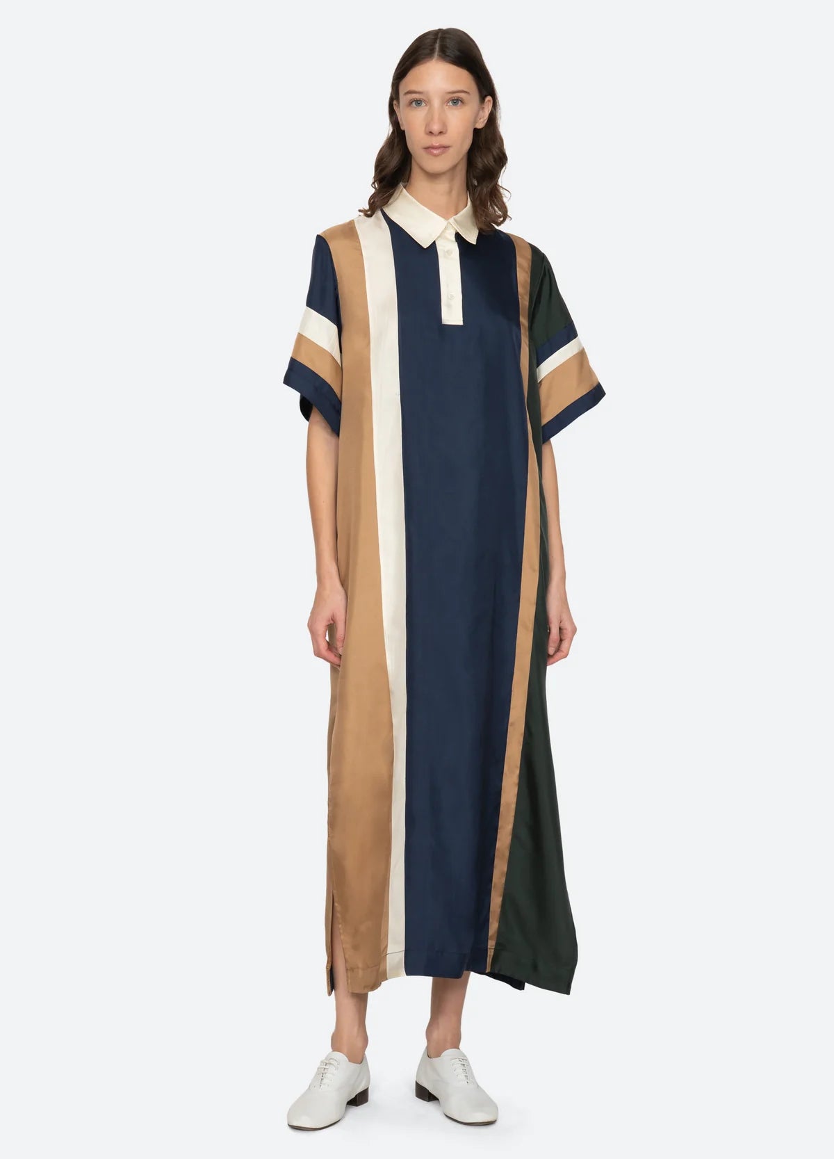 Juliet Dress - Multi