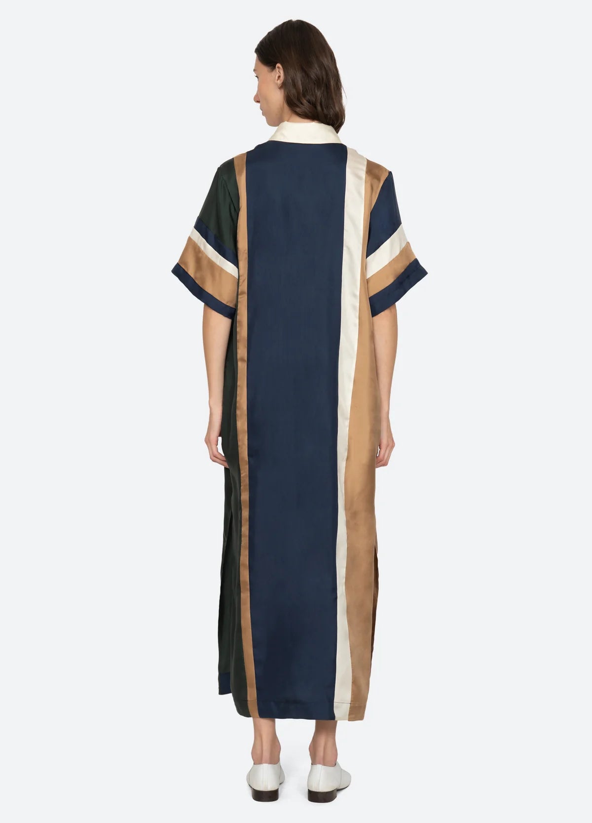 Juliet Dress - Multi