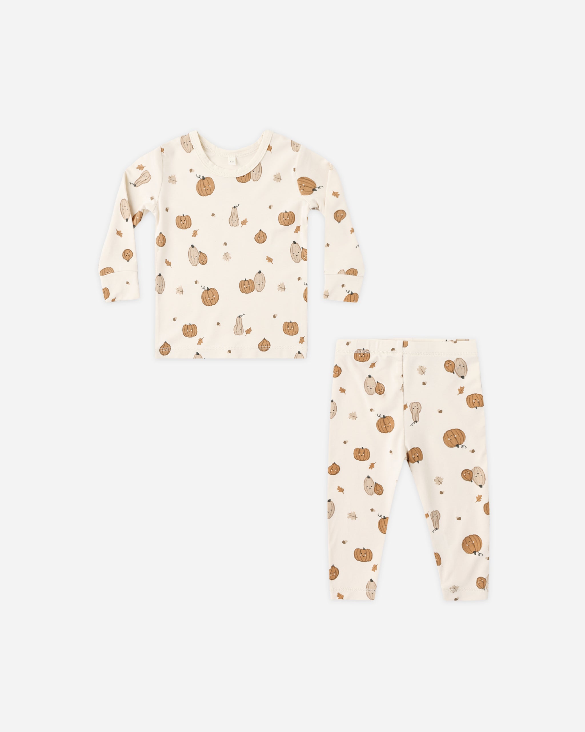 Bamboo Pajama Set - Harvest Friends