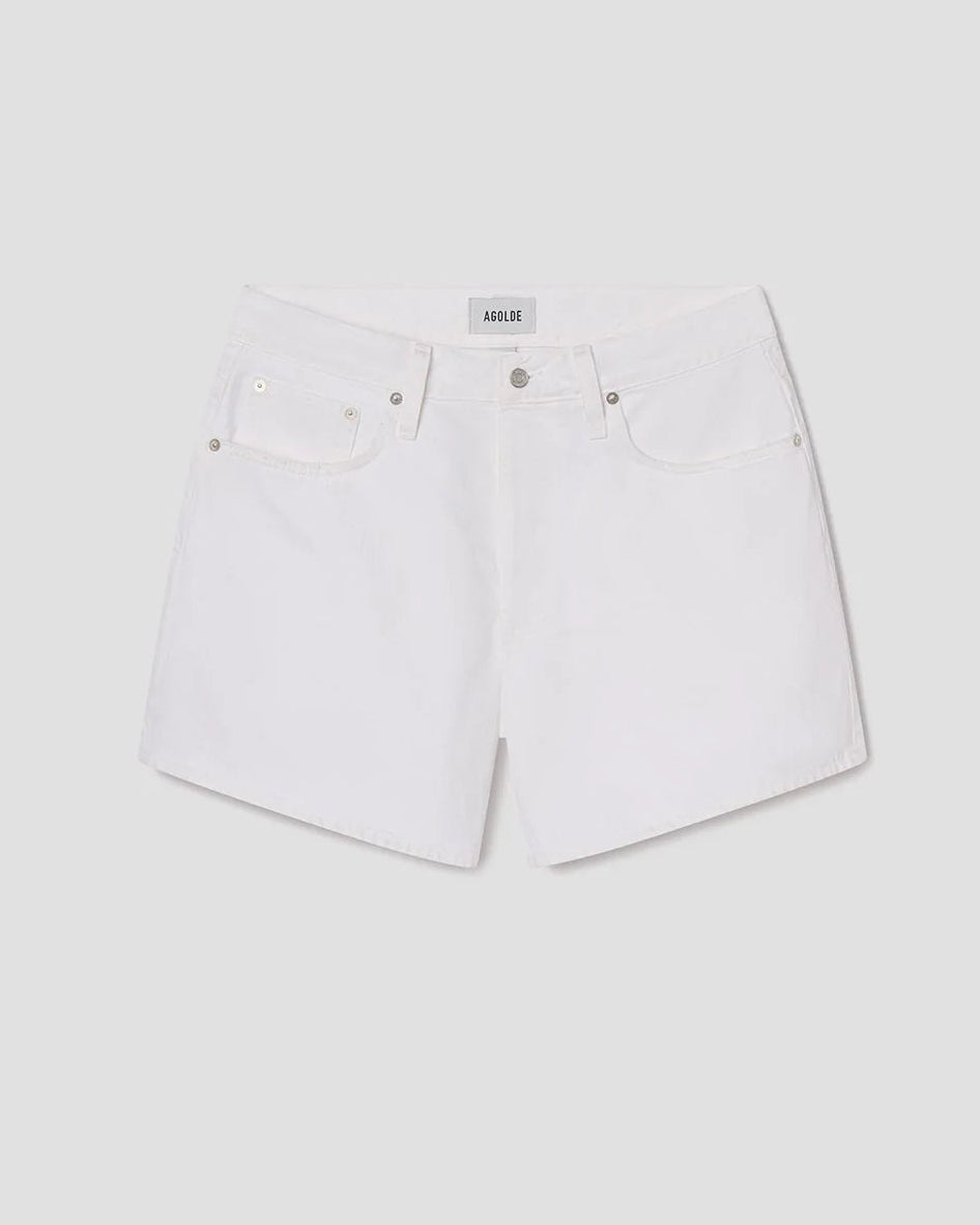 Leith Short - Marshmallow