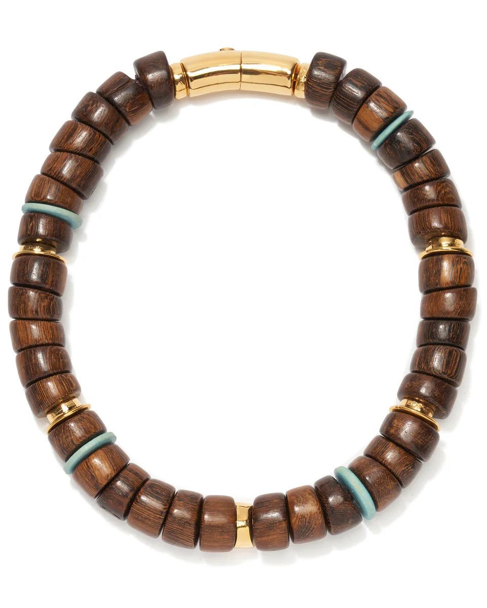Las Palmas Collar
