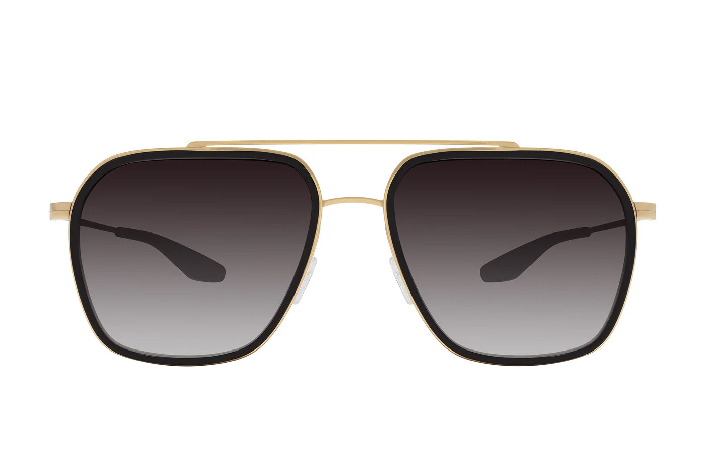 Rizzo Insert - Gold / Black / Smolder