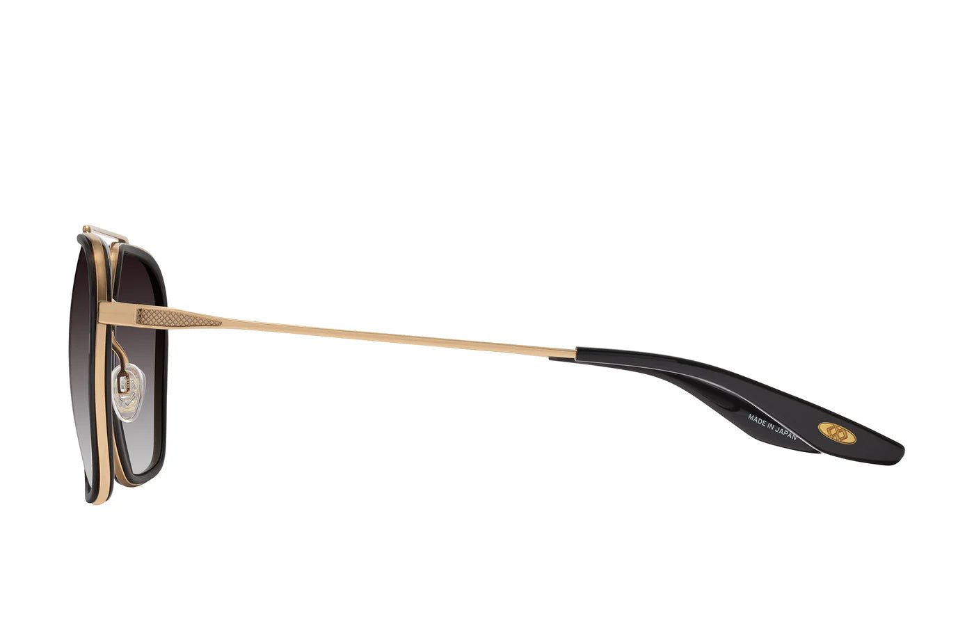 Rizzo Insert - Gold / Black / Smolder