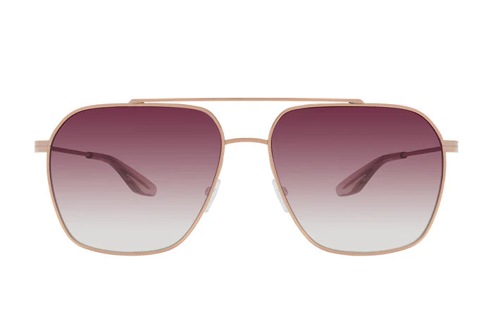 Rizzo - Rose Gold / Mauve Gradient