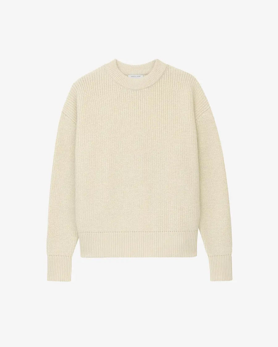 Genevieve Sweater - Natural
