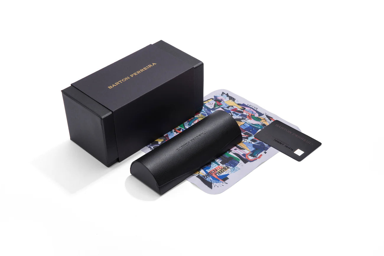 Nelson - Tokyo Tortoise/Espresso