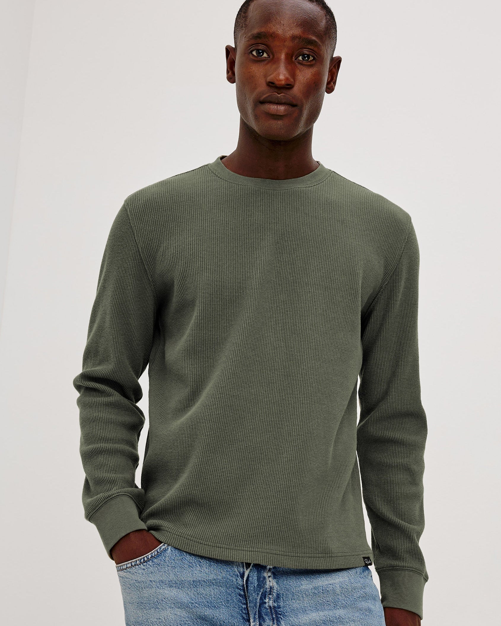 Smith Thermal - Pine Needle