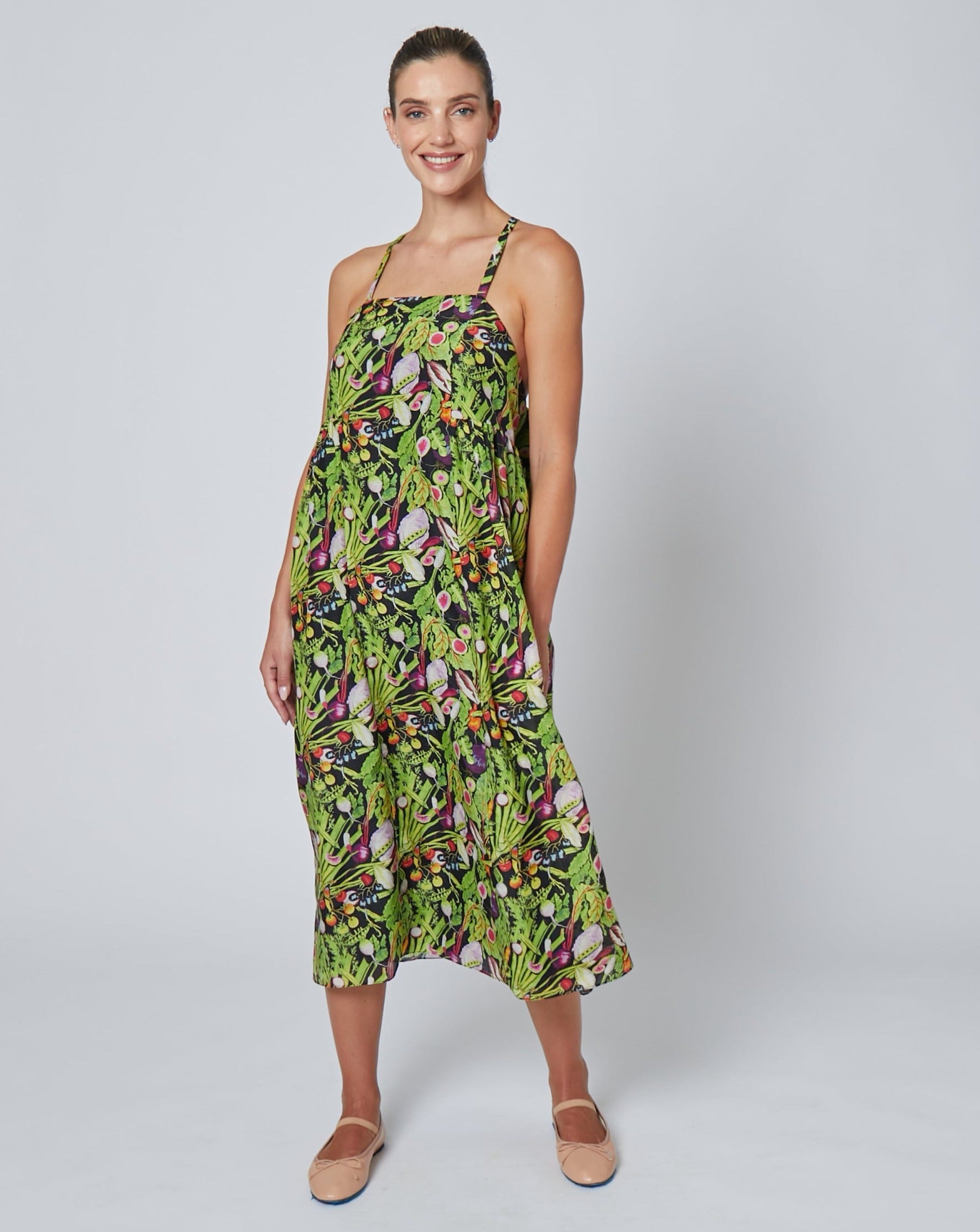 rebecca midi dress Rebecca Midi Dress