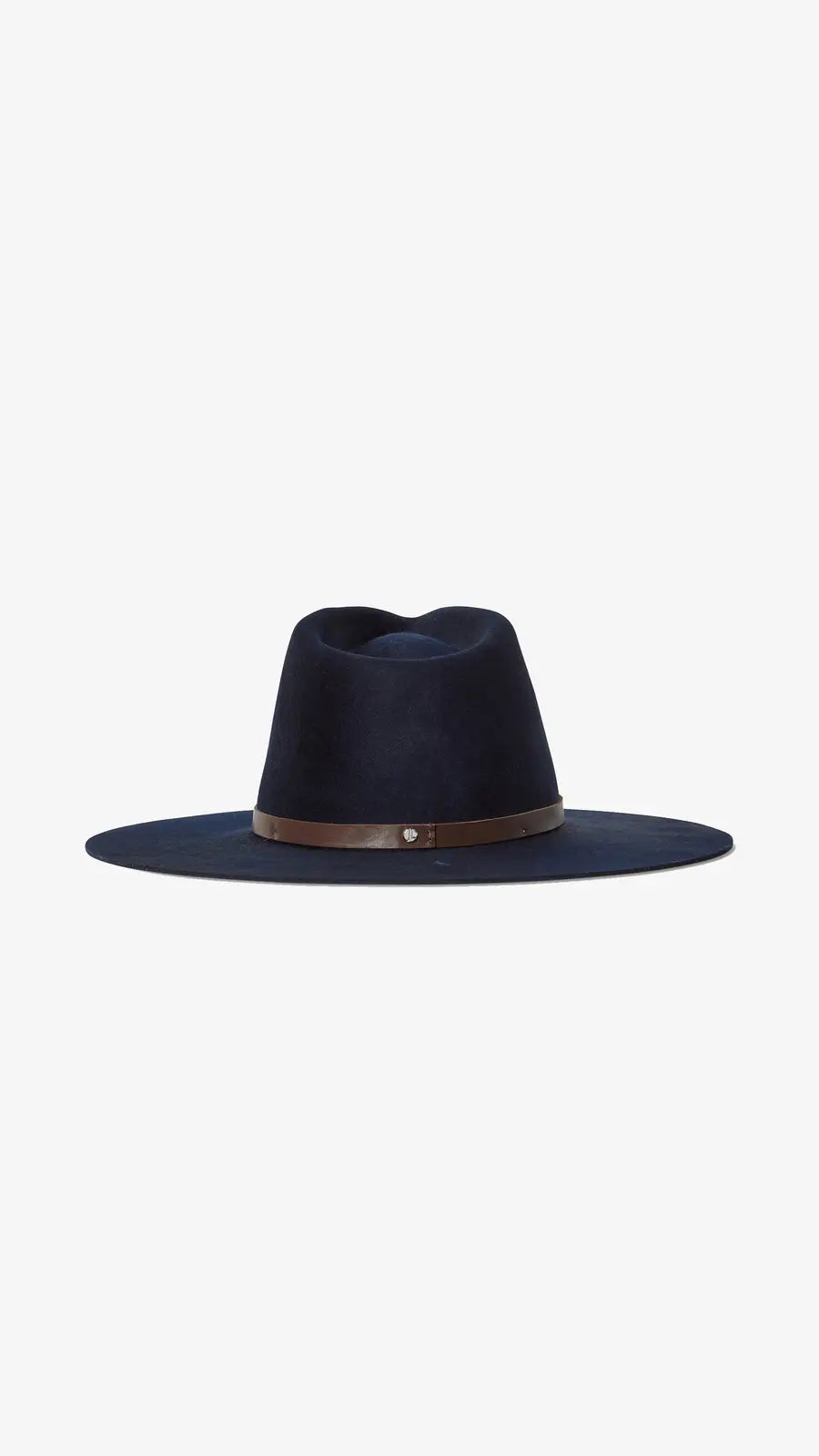 Harley Hat - Deep Navy