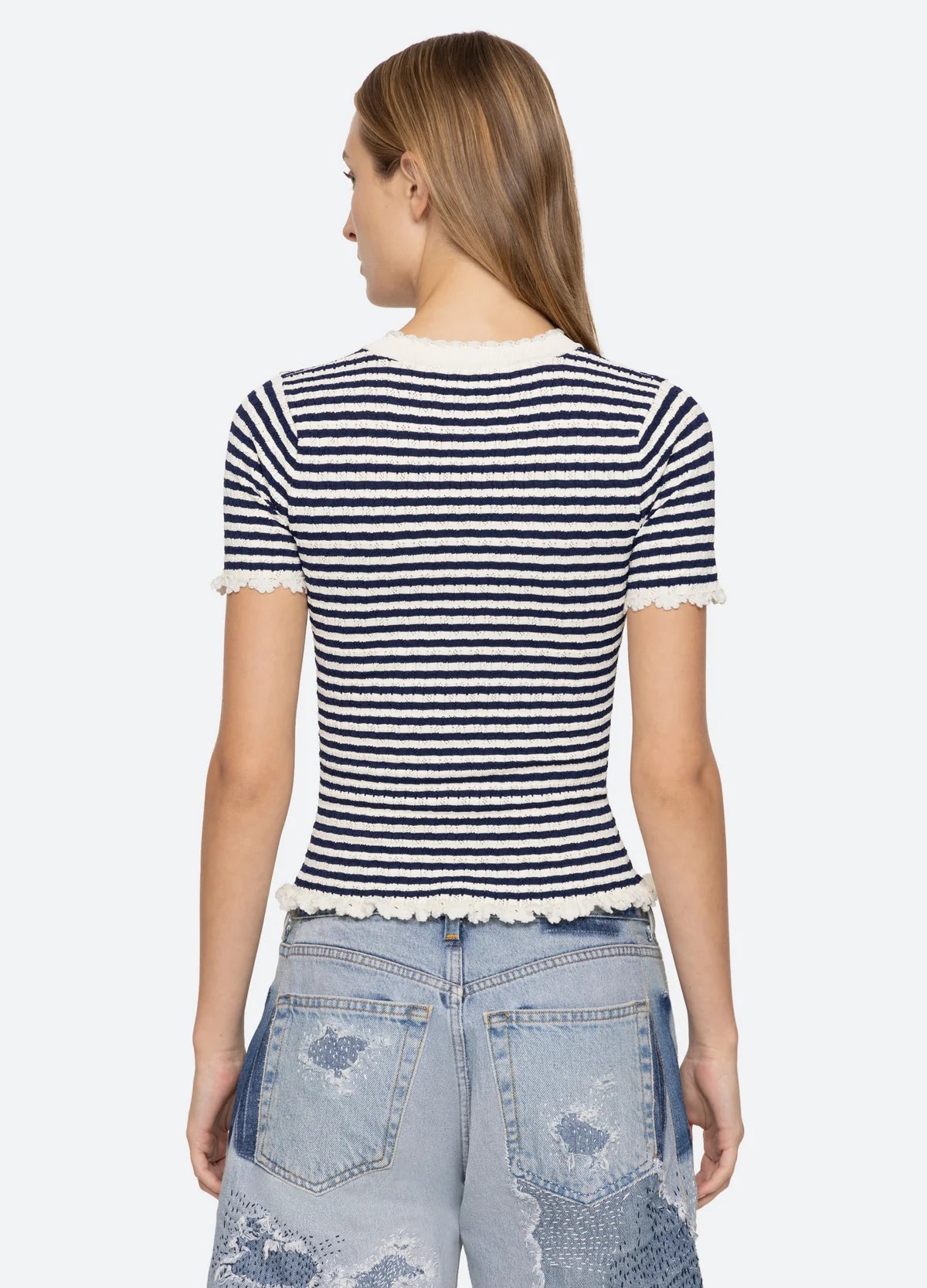 Addy Top - Multi
