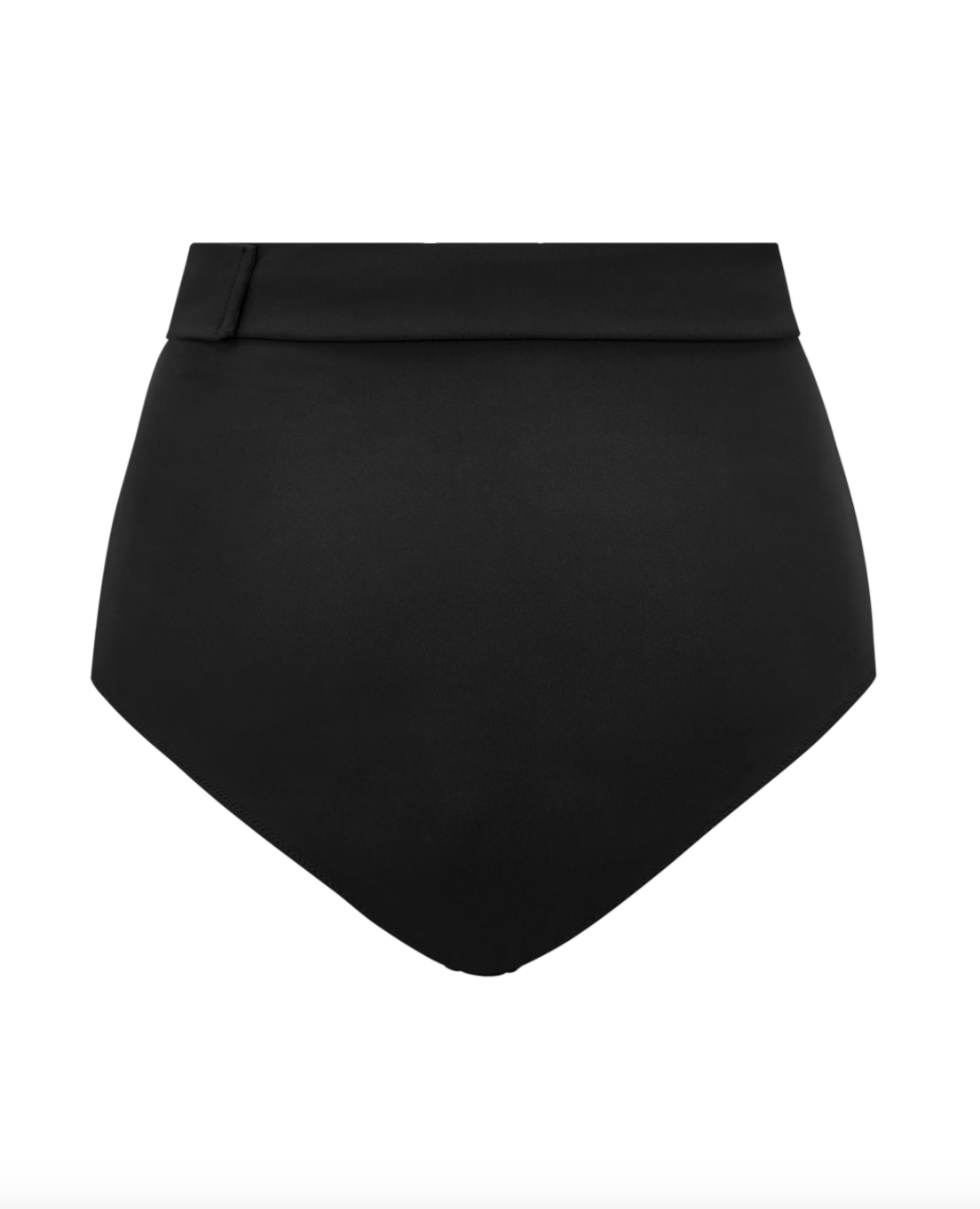 Elena Bikini Bottom - Black