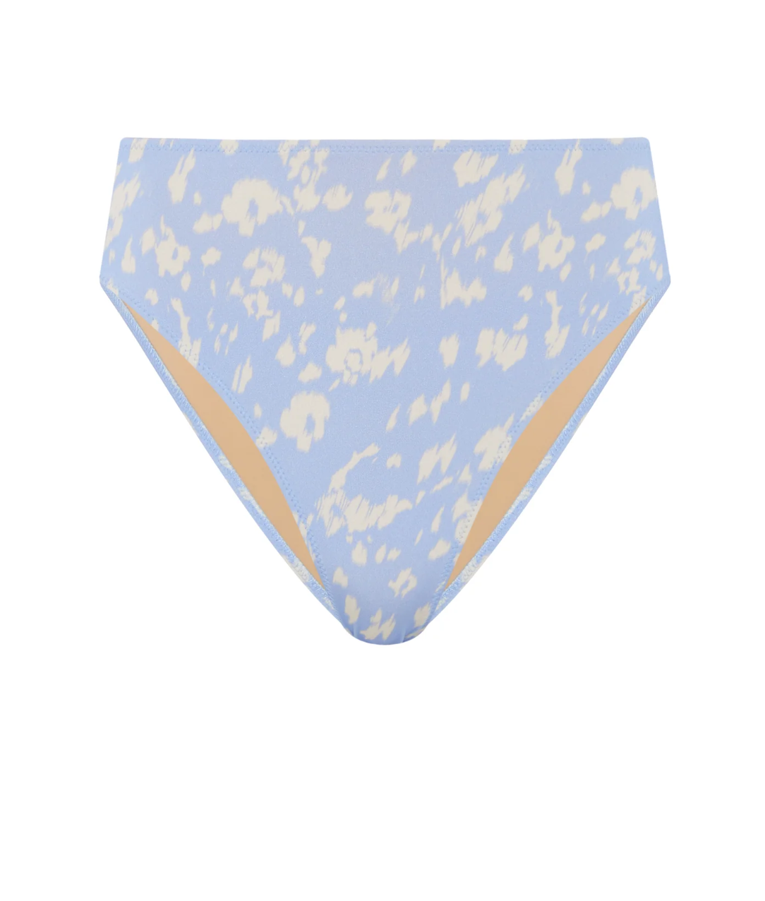 Iza Bikini Bottom - Vista Fleur