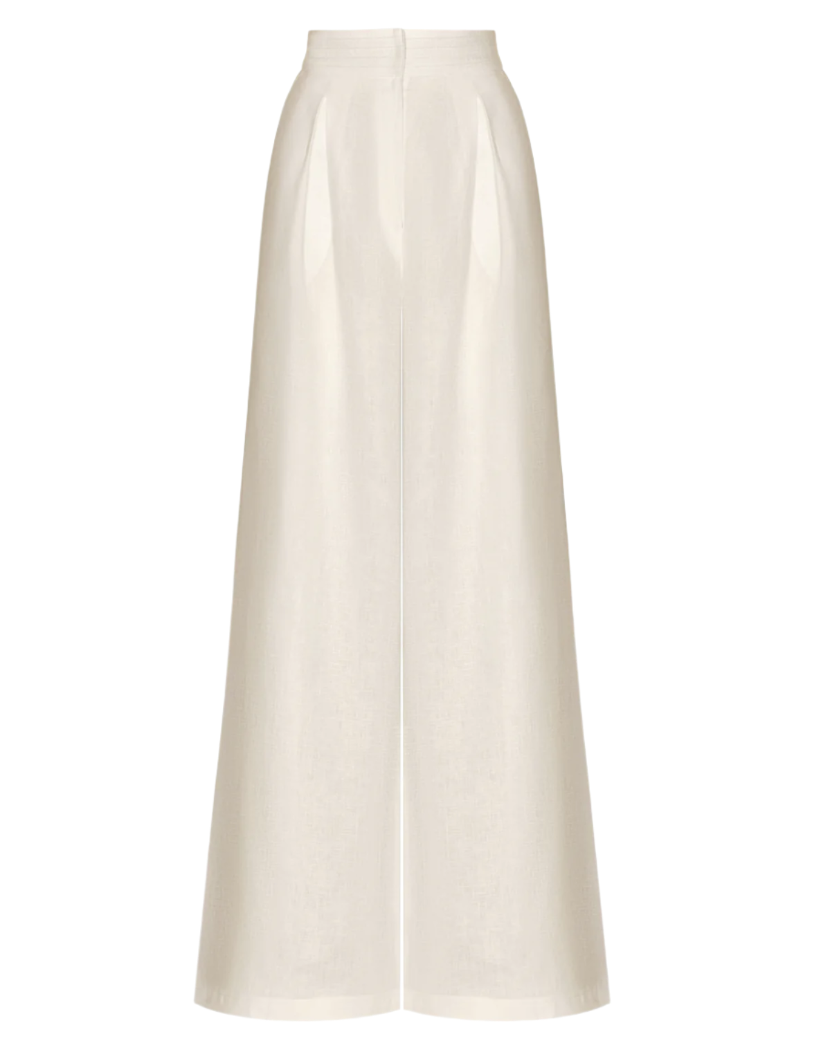 Kishi Pant - Off White