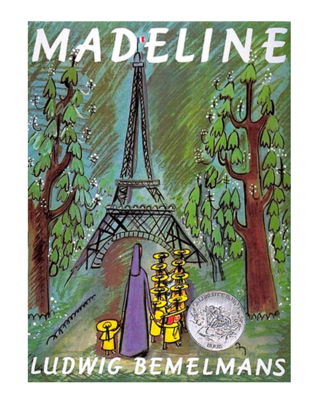 Madeline