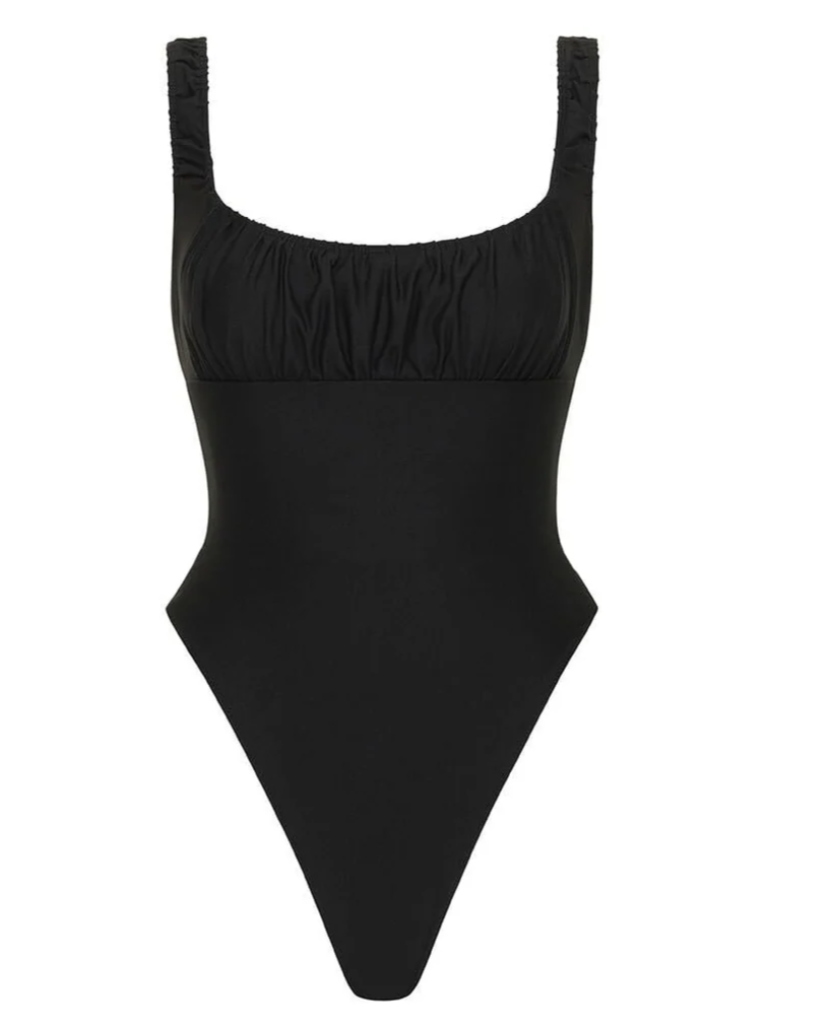 Sable Zoe One-Piece