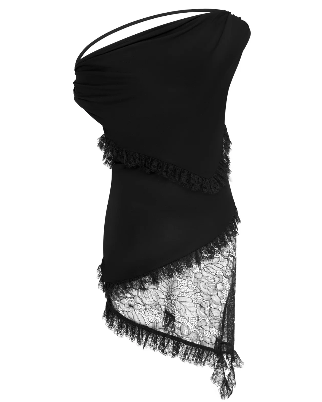 Mae Top - Black