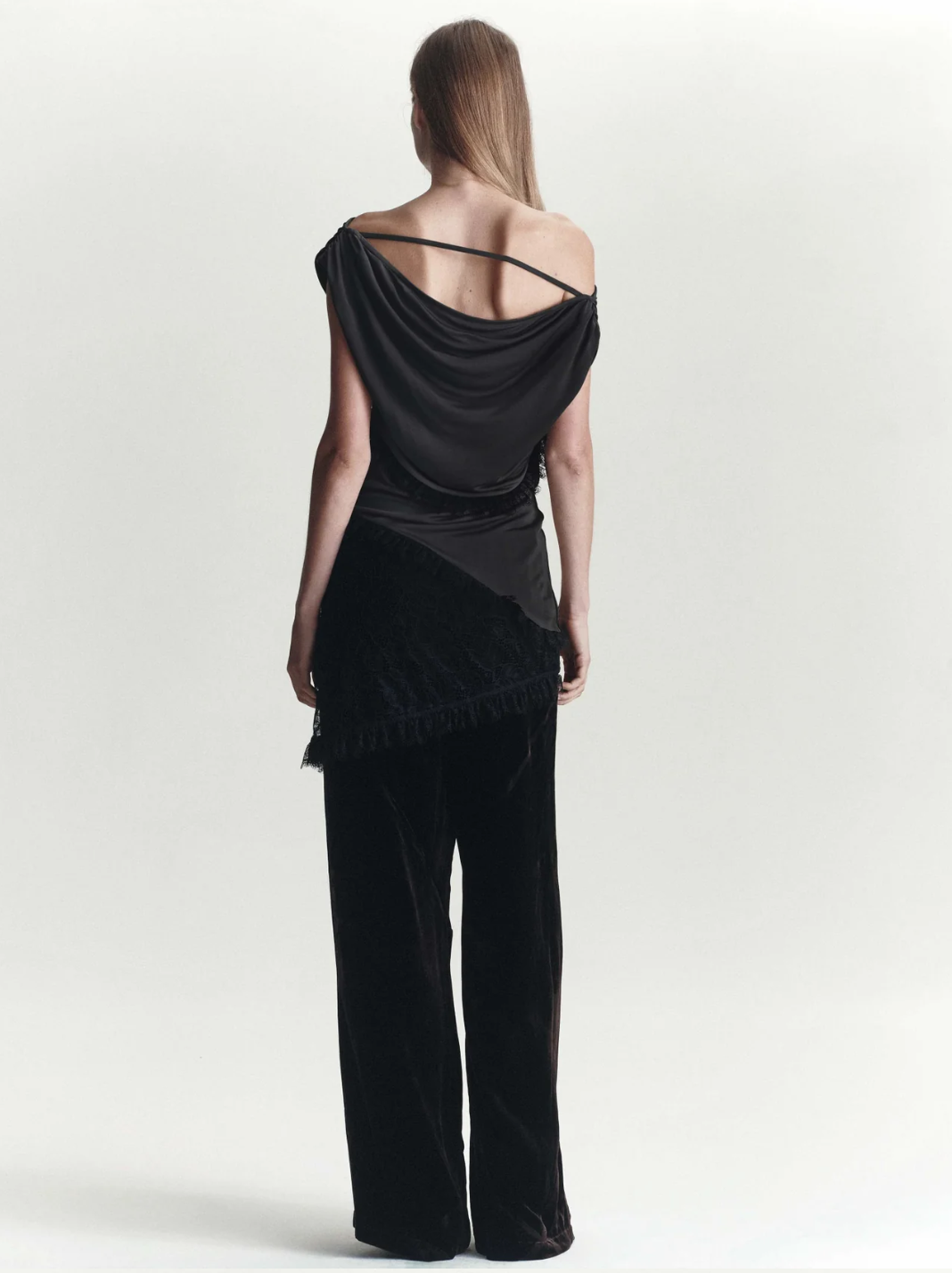 Mae Top - Black