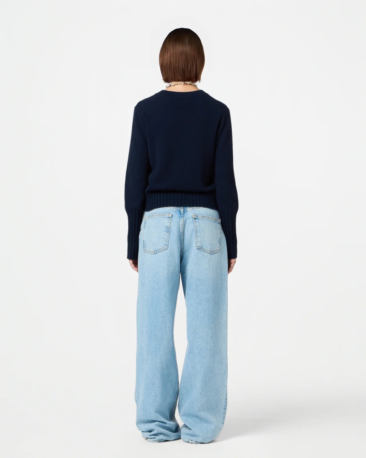 Shrunken Crew - Midnight