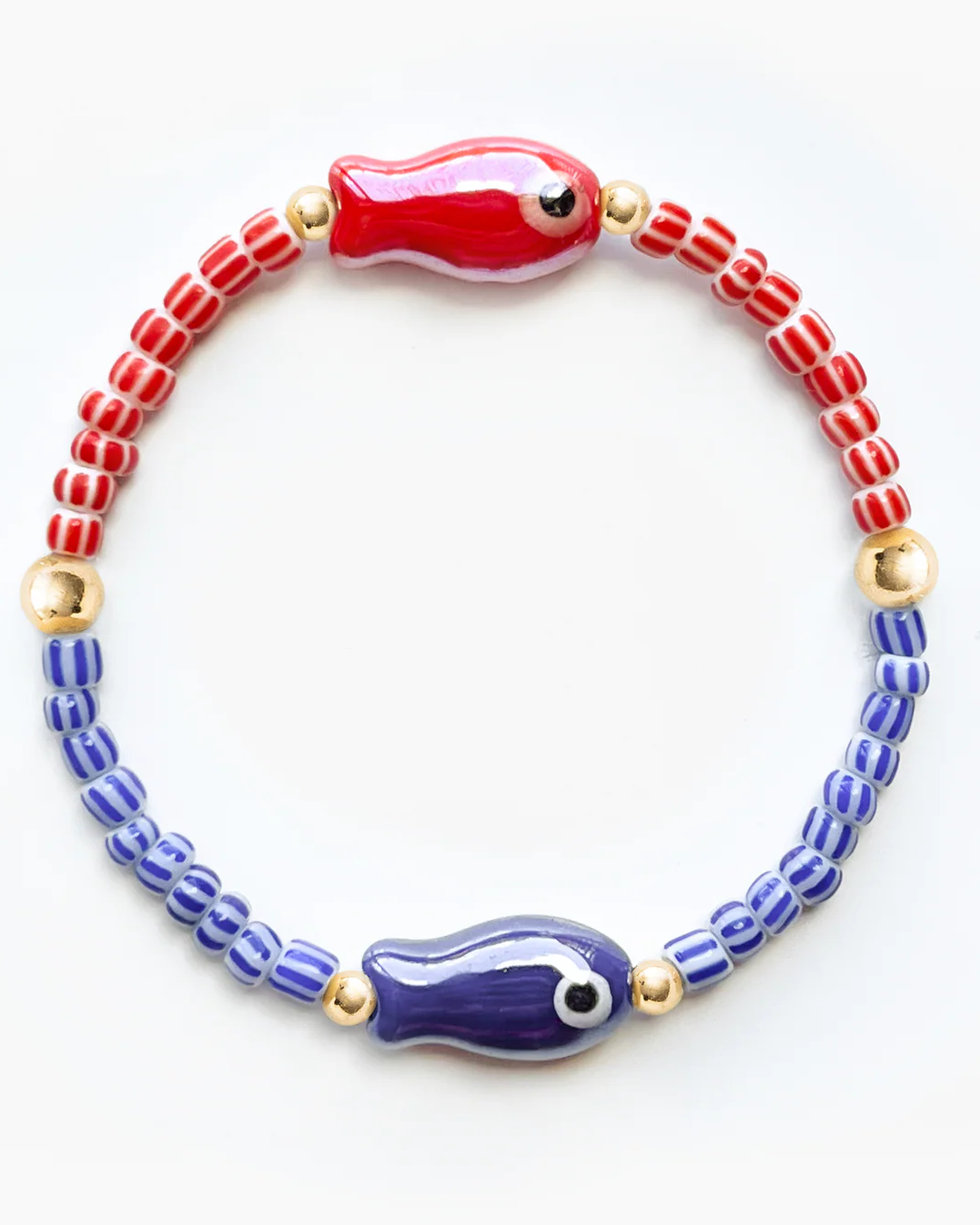 The Montauk Stacker