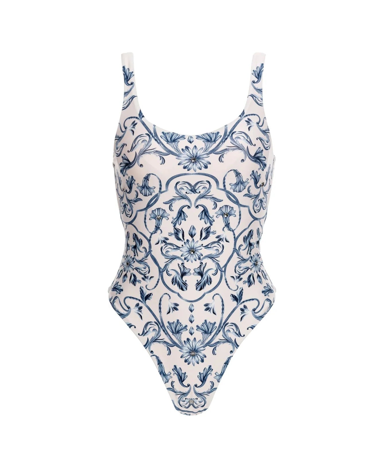 Gema Ribbons One Piece