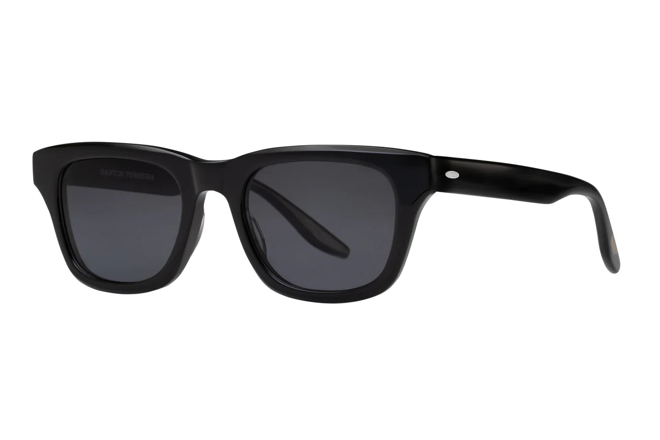 007 Thunderball - Black / Nocturnal Polarized