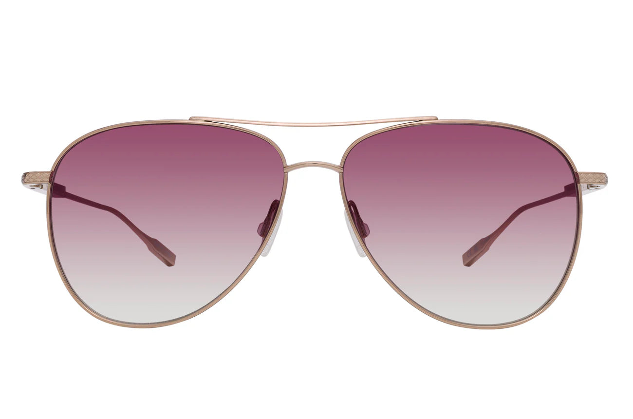 Trask - Rose Gold / Mauve Gradient