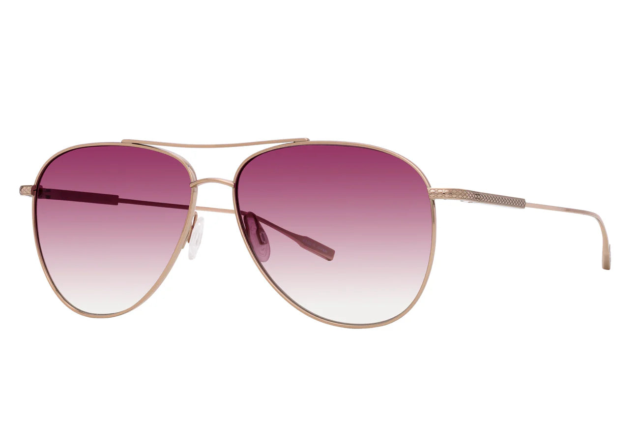 Trask - Rose Gold / Mauve Gradient