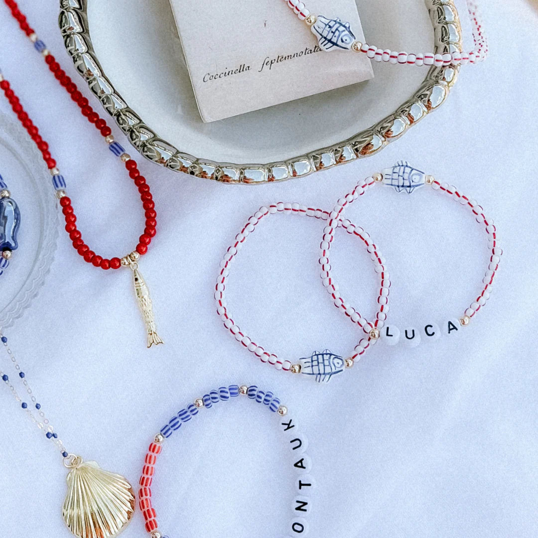 The Nantucket Bracelet