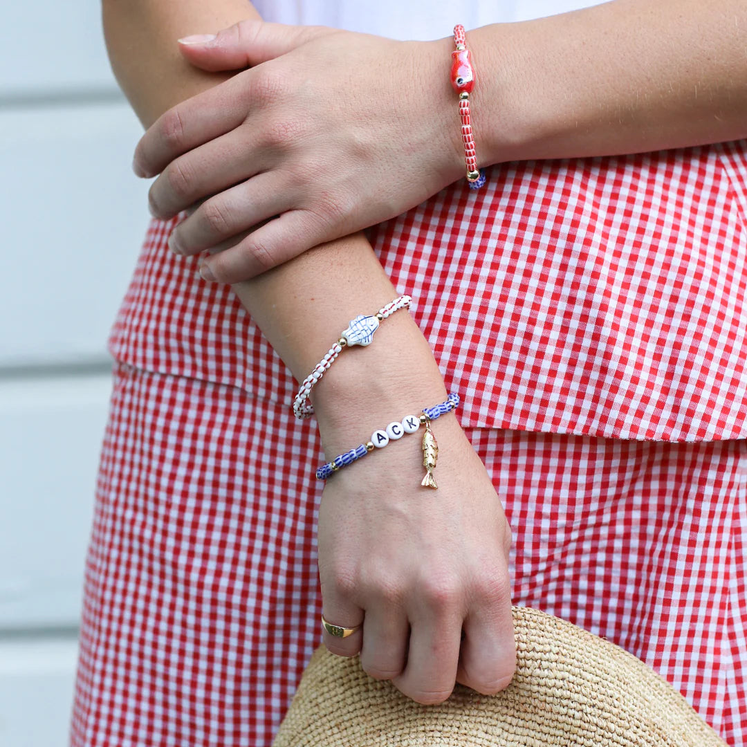 The Nantucket Stacker