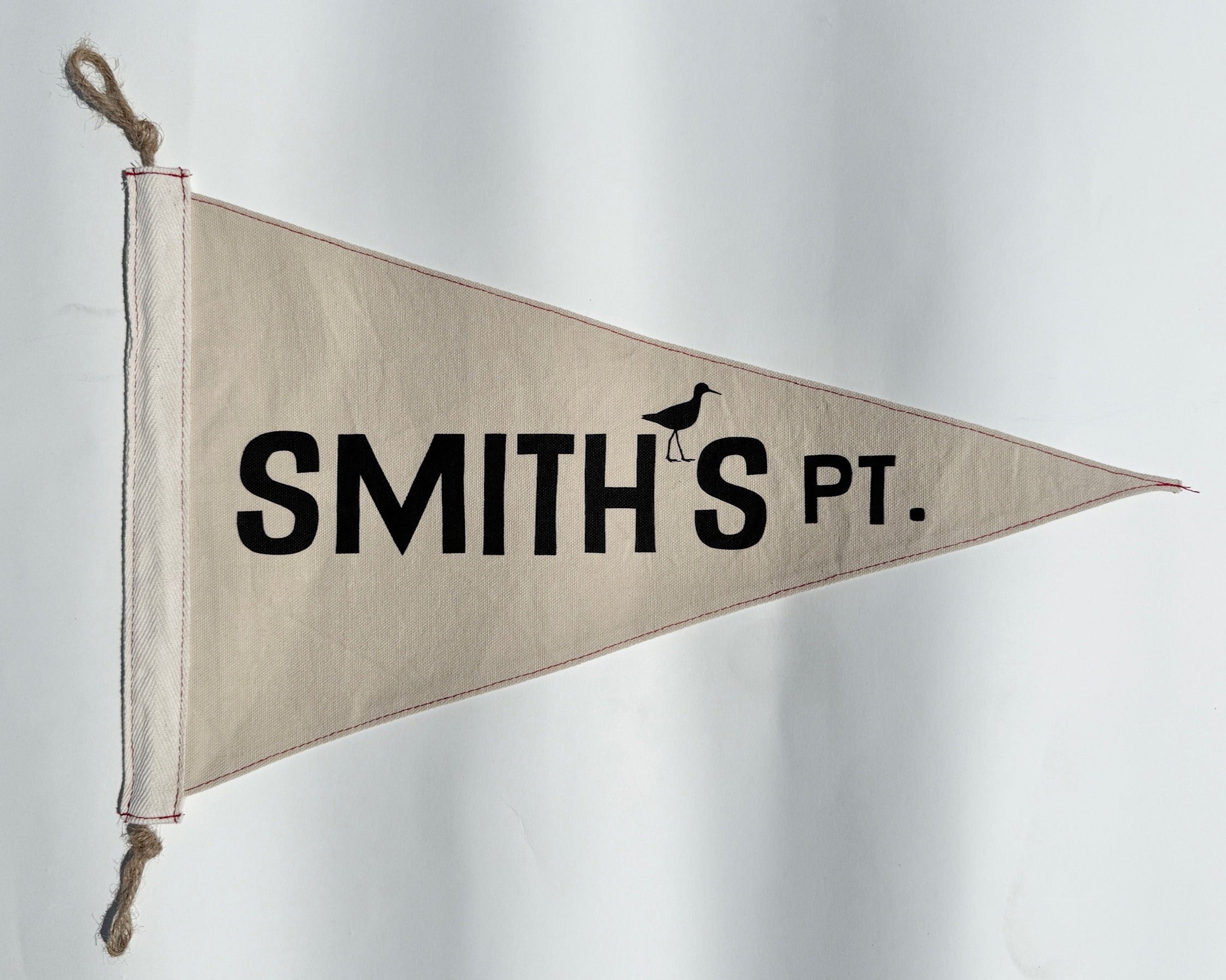 Smith's Point Flag