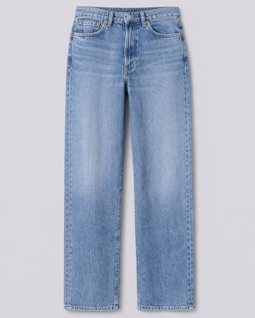 Ren Jean 32" (Weightless Stretch) - Measure