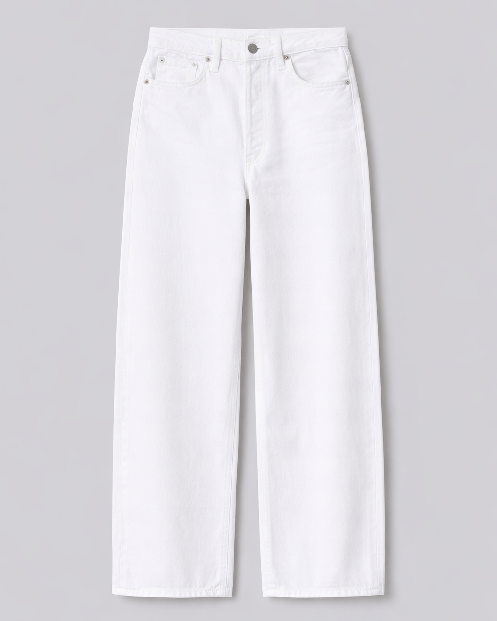 Ren Jean 32" - Marshmallow