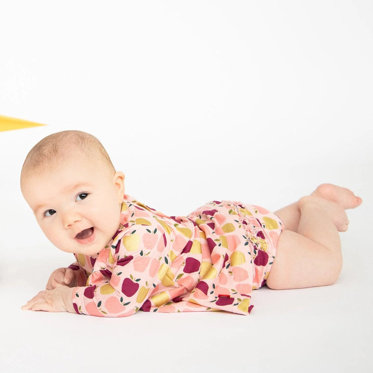 Appleton Infant Swing Dress & Diaper Cover Set