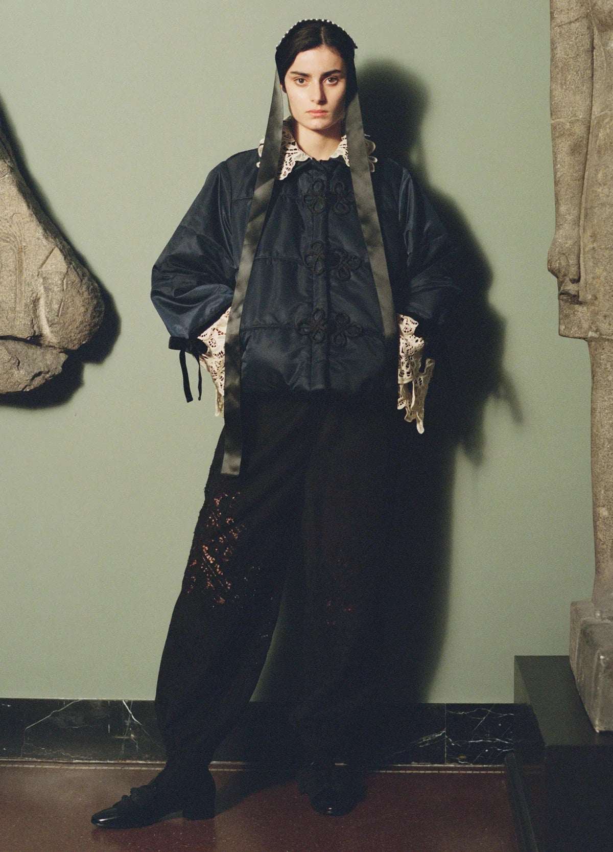 Shanna Pant - Black