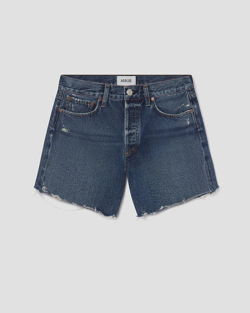 Parker Long Short - Upshot