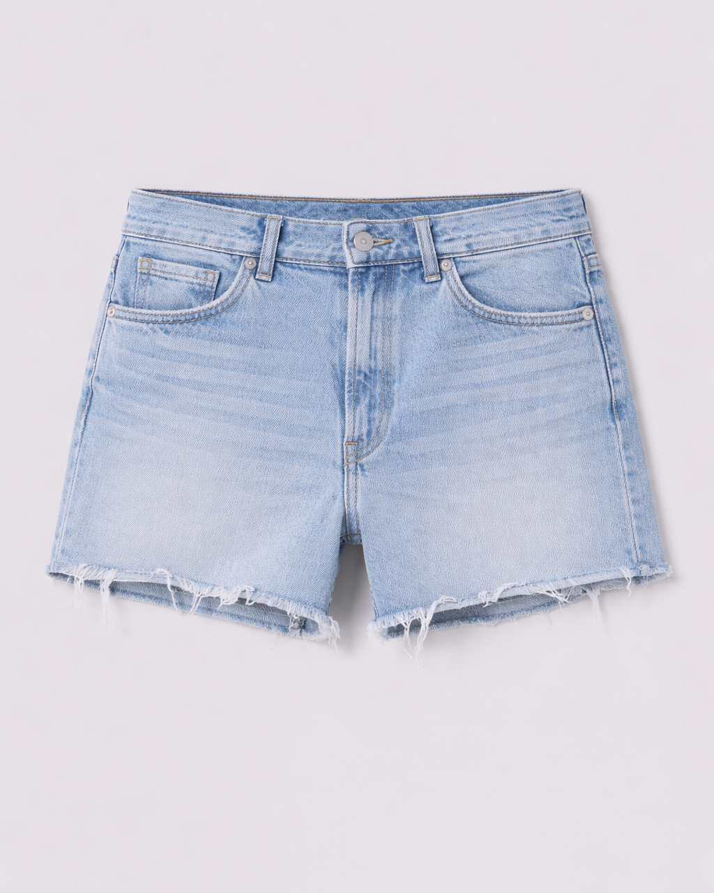 Nye Short - Post
