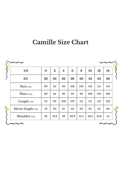 Camille Bleu